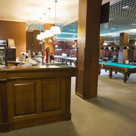 Navit Luxury Apartments With Breakfast Near The Railway Station, The City Center And The Park Kiev Dış mekan fotoğraf