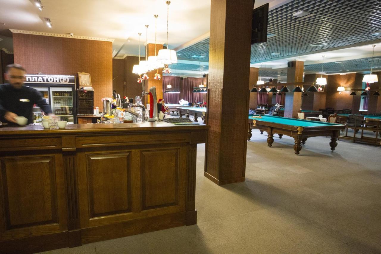 Navit Luxury Apartments With Breakfast Near The Railway Station, The City Center And The Park Kiev Dış mekan fotoğraf